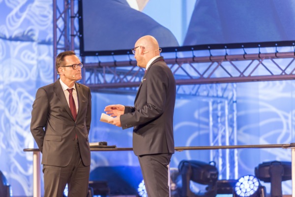 WTT Young Leader Award 2018
