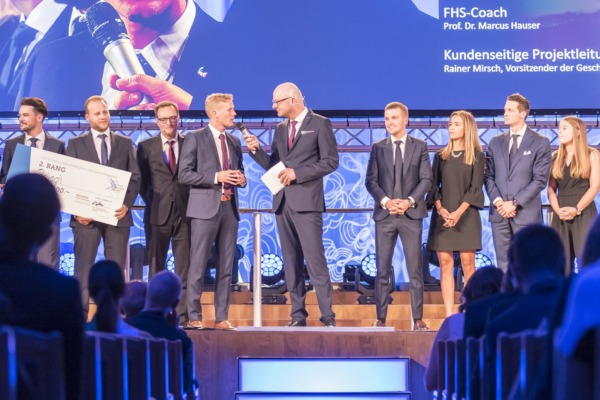 WTT Young Leader Award 2018