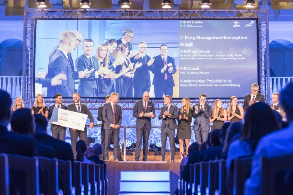 WTT Young Leader Award 2018