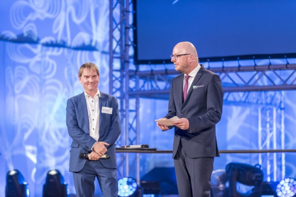 WTT Young Leader Award 2018