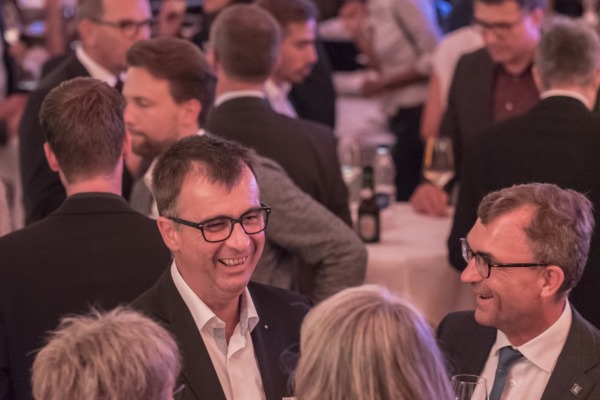 WTT Young Leader Award 2018