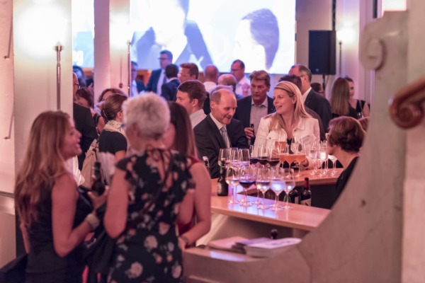 WTT Young Leader Award 2018