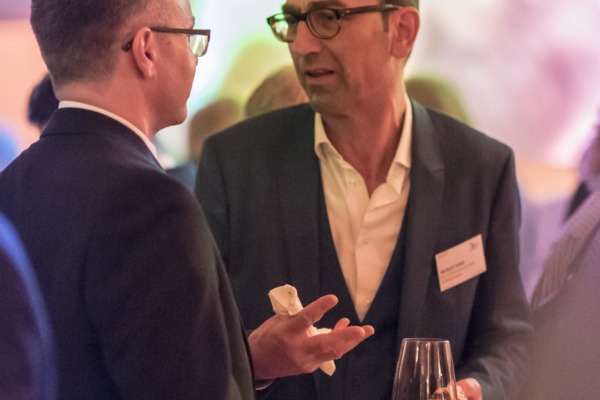 WTT Young Leader Award 2018