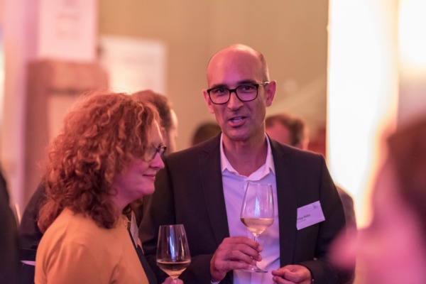 WTT Young Leader Award 2018