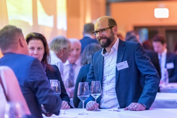 WTT Young Leader Award 2018
