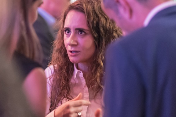 WTT Young Leader Award 2018