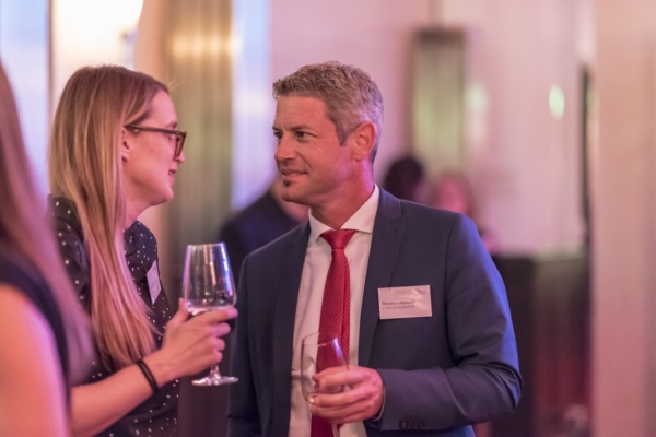 WTT Young Leader Award 2018
