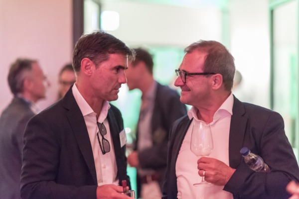 WTT Young Leader Award 2018