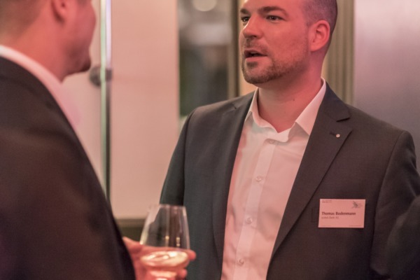WTT Young Leader Award 2018