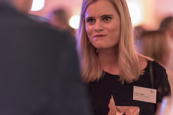WTT Young Leader Award 2018