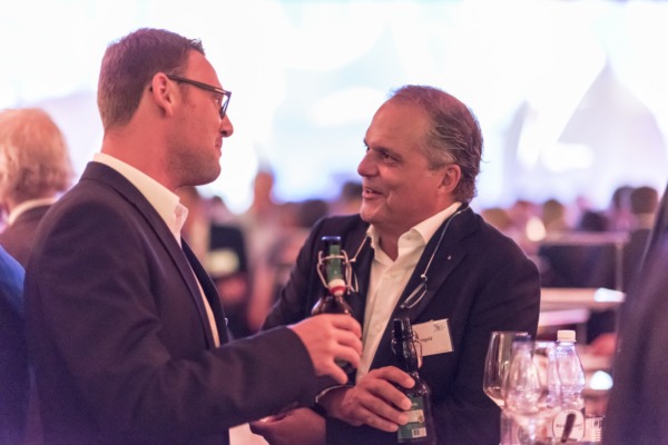 WTT Young Leader Award 2018