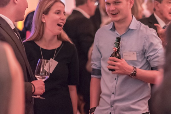 WTT Young Leader Award 2018