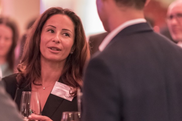 WTT Young Leader Award 2018