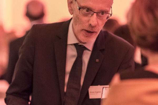 WTT Young Leader Award 2018