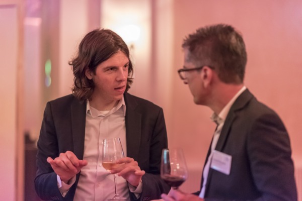 WTT Young Leader Award 2018