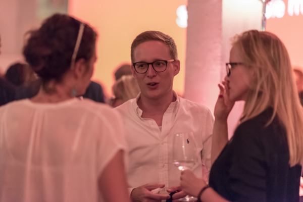 WTT Young Leader Award 2018