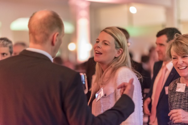 WTT Young Leader Award 2018