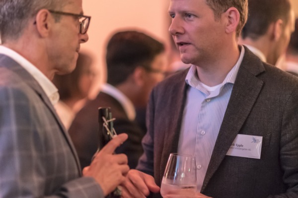 WTT Young Leader Award 2018