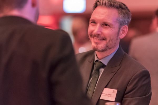 WTT Young Leader Award 2018