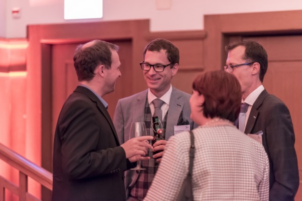WTT Young Leader Award 2018