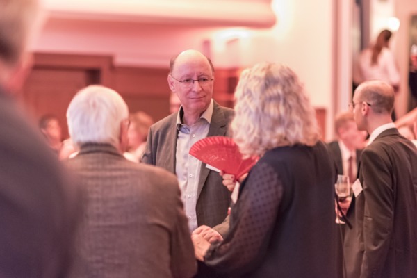 WTT Young Leader Award 2018