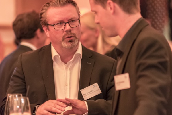 WTT Young Leader Award 2018