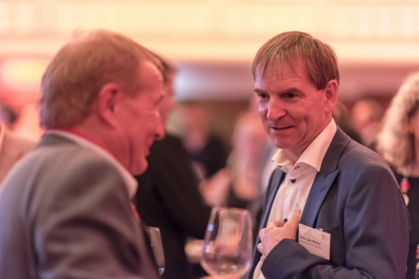 WTT Young Leader Award 2018