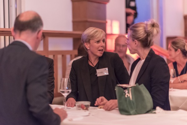 WTT Young Leader Award 2018