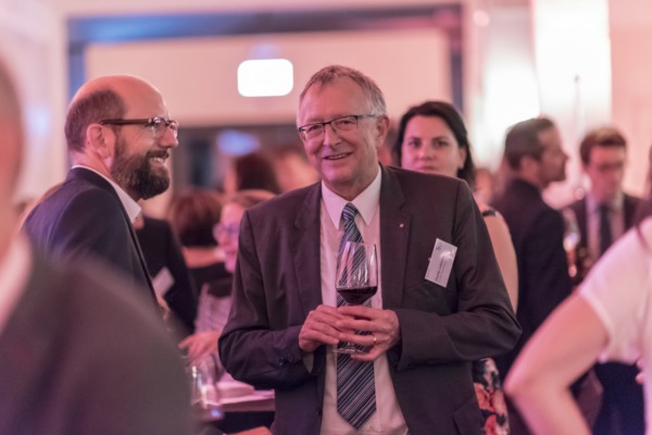 WTT Young Leader Award 2018