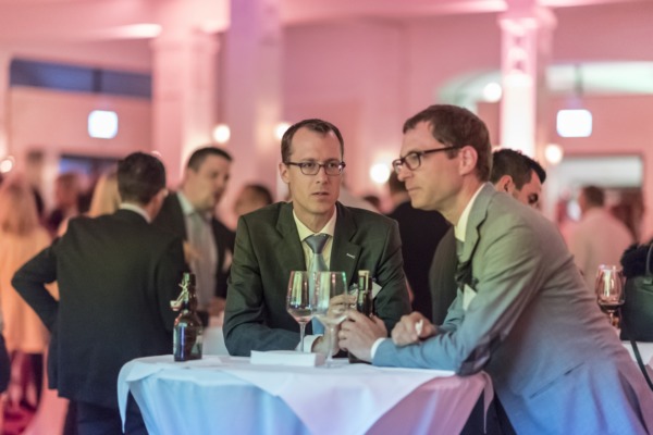 WTT Young Leader Award 2018