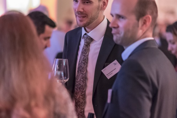 WTT Young Leader Award 2018