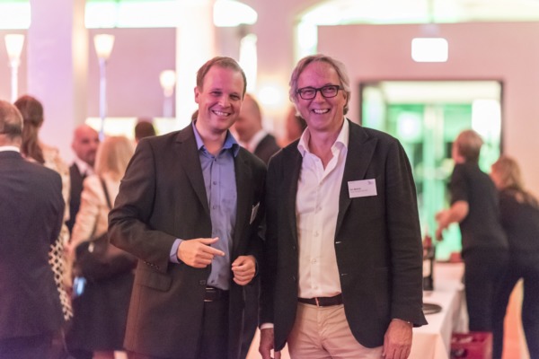 WTT Young Leader Award 2018