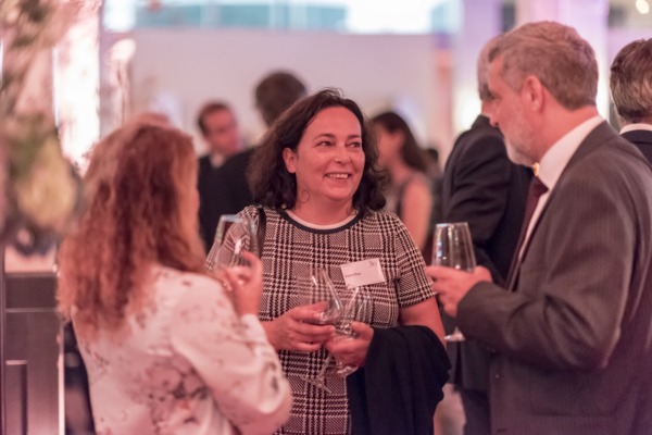 WTT Young Leader Award 2018