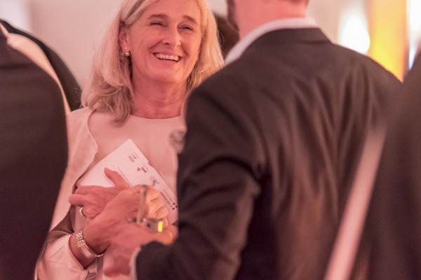 WTT Young Leader Award 2018