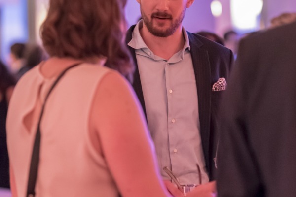 WTT Young Leader Award 2018