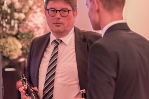 WTT Young Leader Award 2018