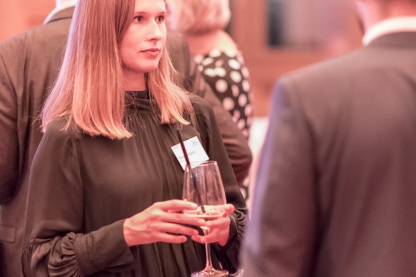 WTT Young Leader Award 2018