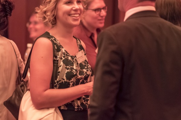 WTT Young Leader Award 2018