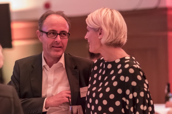 WTT Young Leader Award 2018