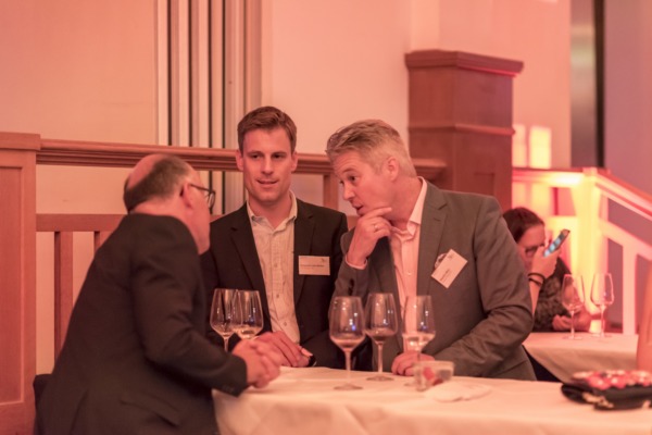 WTT Young Leader Award 2018