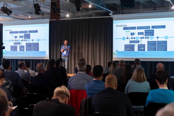 east#digital conference 2020