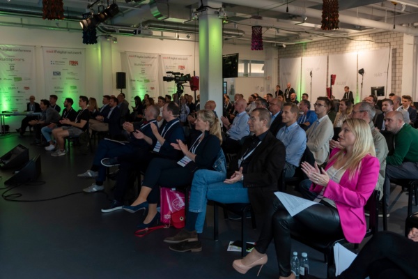 east#digital conference 2020