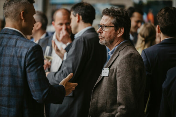 EcoOst St.Gallen Symposium 2024