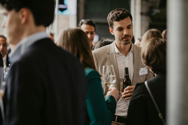 EcoOst St.Gallen Symposium 2024