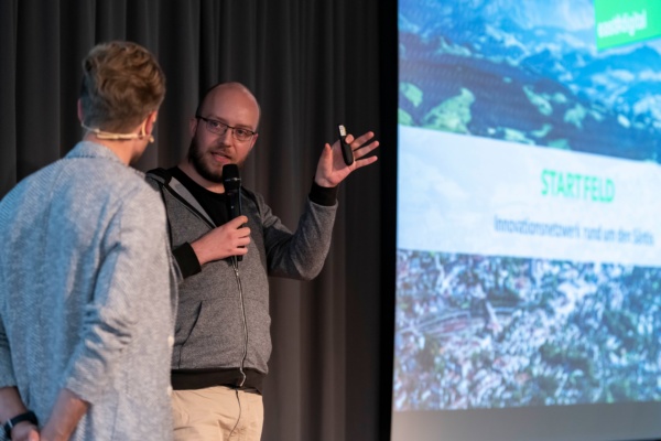 east#digital conference 2020