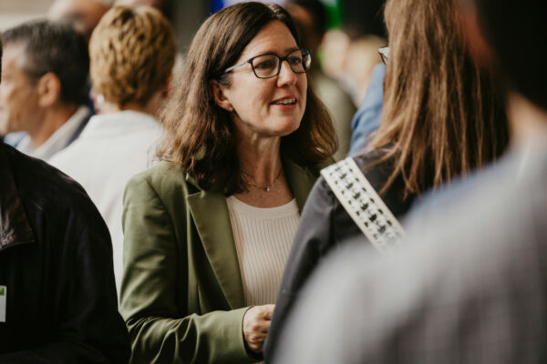 EcoOst St.Gallen Symposium 2024