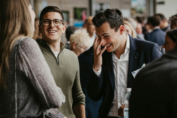 EcoOst St.Gallen Symposium 2024