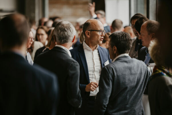 EcoOst St.Gallen Symposium 2024