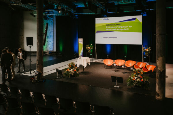 EcoOst St.Gallen Symposium 2024