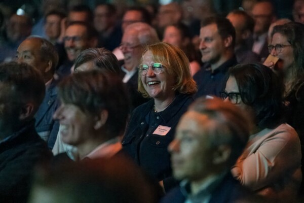 WPO-Unternehmeranlass 2024